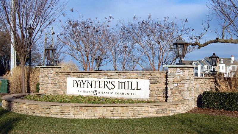 Paynters Mill - Milton, DE