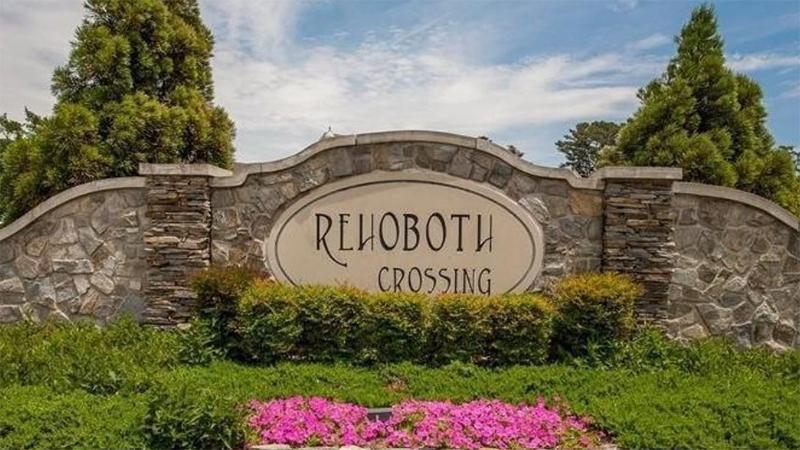 Rehoboth Crossing - Rehobtoth Beach