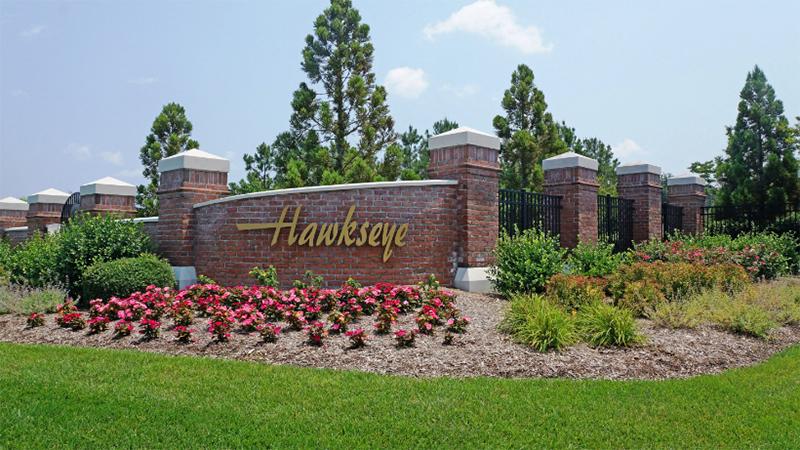 Hawkseye Community in Lewes, Delaware